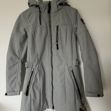 G.I.G.A. DX By Killtec parka vl.36