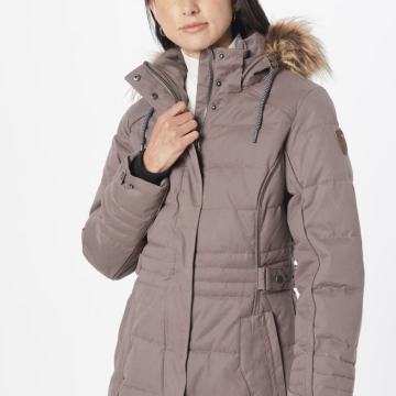 G.I.G.A. Dx By Killtec parka vl. 36