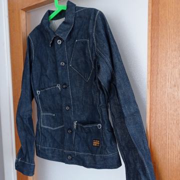G Star traper jakna vl.s