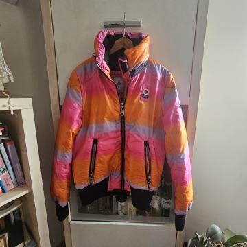 GAASTRA zimska jakna M/L