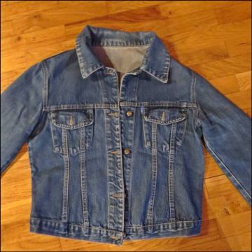 Gas traper jakna, M vel.