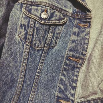 GAS traper jakna ženska