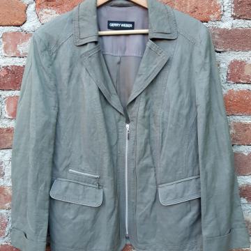 Gerry Weber lagana jakna sa džepovima