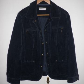 GERRY WEBER - ŽENSKA LAGANA PAMUČNA JAKNA 40 M