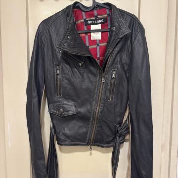GF Ferre kožna jakna