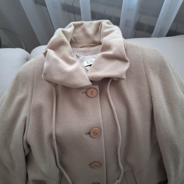 GINA Goricanka kaput br 38