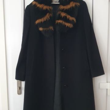 GORENJSKA OBLAČILA kaput br 44