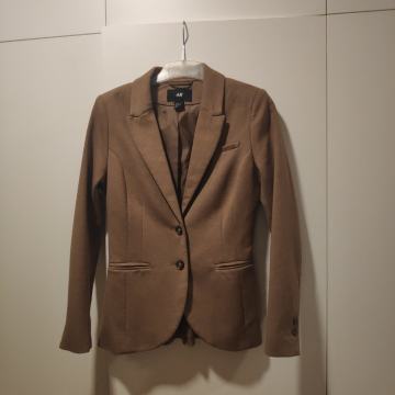 H&M blazer vel.36