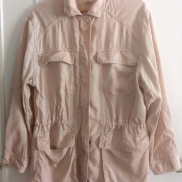 H&M jakna s džepovima