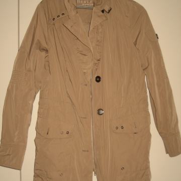 BEŽ MANTIL - BALONER VEL. 38/40