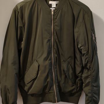 H&M aviator jakna vl. 38