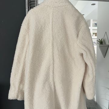 h&m kaput XS/S novo s et.