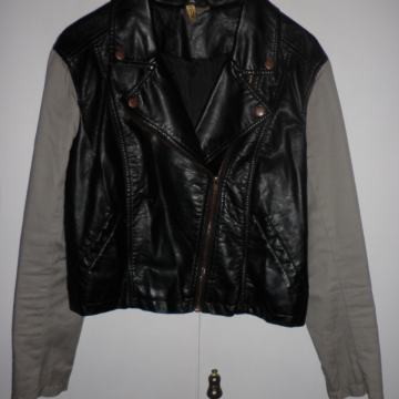 H&M - LAGANA ŽENSKA JAKNA 40 M