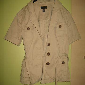 H&M SAKO - JAKNICA  38