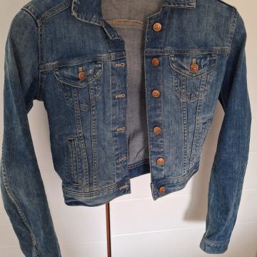 H&M traper jakna, vel. 34