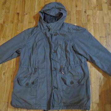 H&M ženski zimski kaput, br. 50