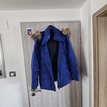 Hilfiger zimska jakna L/XL