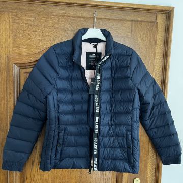 HOOLISTER Kratka Zenska Jakna xx