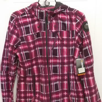 Icepeak windstopper jakna - NOVO, S ETIKETOM