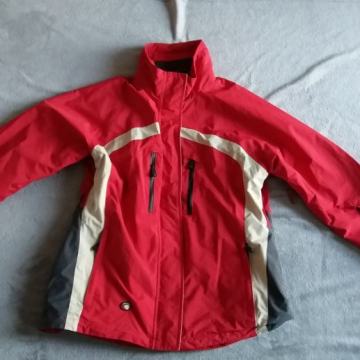 Iguana performance jakna br 40