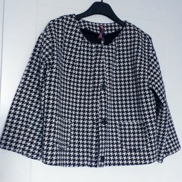 IMPERIAL! PEPITO JAKNICA!