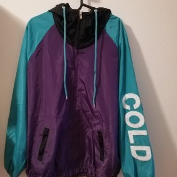 InHere jakna vl.L/TOTALNA ČISTKA