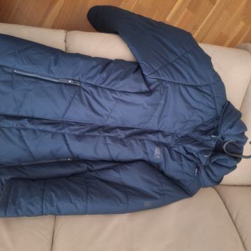 Jack Wolfskin  jakna vel M