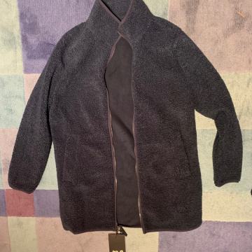 Jack Wolfskin tamno plava ženska jakna M, nova sa etiketom