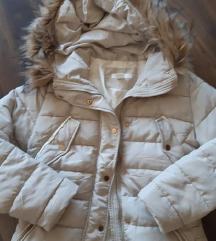 Zimska jakna 38/40 h&m
