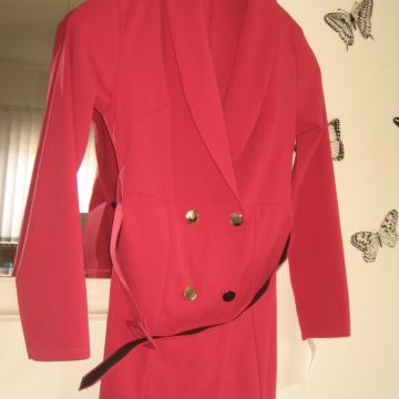 JAKNA - SAKO - VEL. UNI - NOVO S ETIKETOM