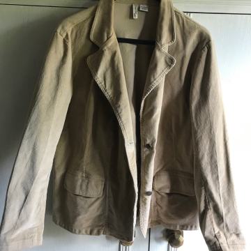 Jakna, 46, uski samt