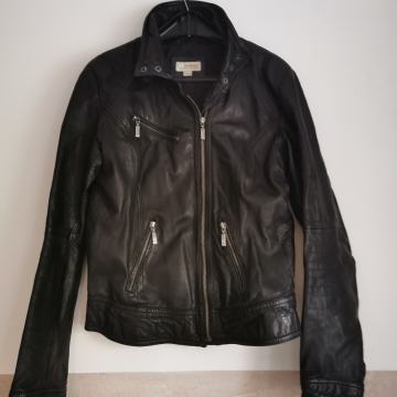 Jakna Bersha umjetna koža, nenošena