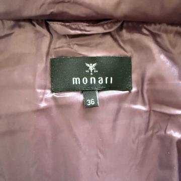 Jakna bez rukava (prsluk)