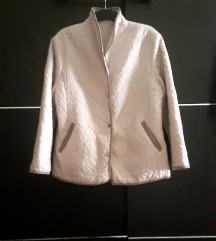 Jakna bež