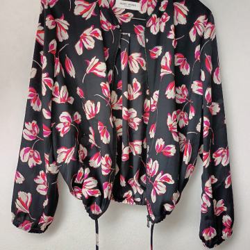 Jakna bomber tanka prijelazna Gerry Weber novo