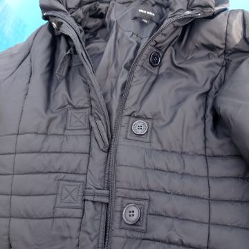 JAKNA -br.36-vel.S-TALLI WEISL