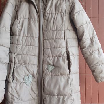 JAKNA-br.40-44-s kapuljcom-Janina