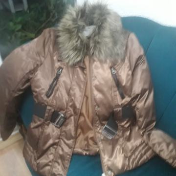 Jakna Broadway Woman