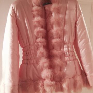 Jakna bundica Blumarine