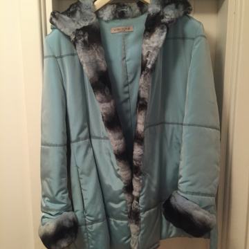 Jakna -bundica, vel 42 talijanska