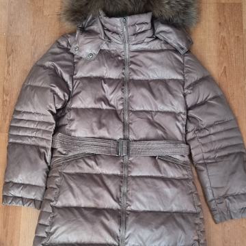 JAKNA DI CAPRIO VEL XL