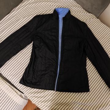 jakna s dva lica S veličine