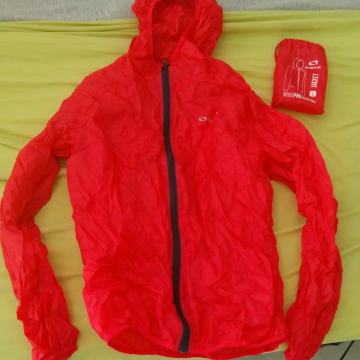 jakna Everhill za vjetar