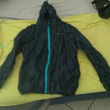 Jakna Everhill za vjetar