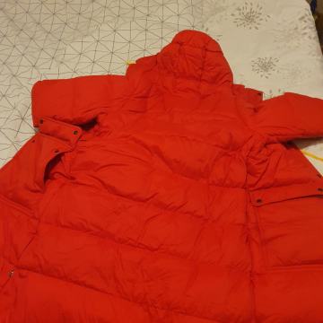 Fjallarven nova ženska jakna