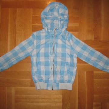 Jakna H&M , vel. 36, ženska, proljetna