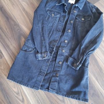 Jakna haljina 38 zara