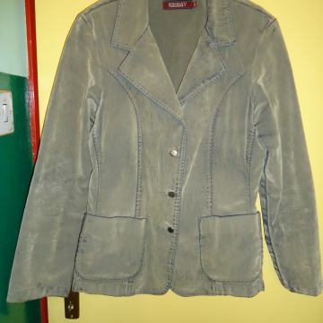 Jakna jeans ž. AMADEUS br. 44