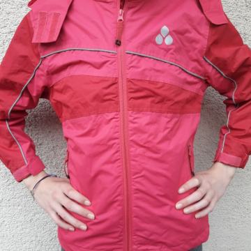 JAKNA KABANICA vel.s-m