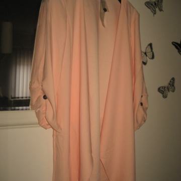 Jakna - kardigan vel.XL/XXL - NOVO